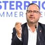 Hafenecker gegen geplante Waffengesetz-Reform | Hafenecker gegen geplante Waffengesetz-Reform