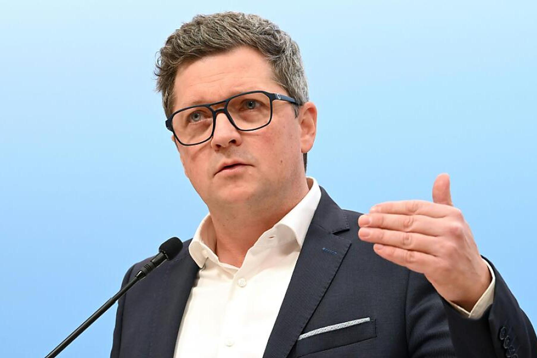Linz: SPÖ Oberösterreich: Landeshauptleutekonferenz in Verfassung