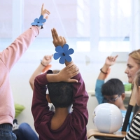 Der Integrationsfonds hat die aktuellsten Zahlen aus dem Bereich „Schule und Integration“ veröffentlicht (Symbolfoto)