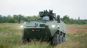 Bundesheer verbessert CO2-Bilnaz | Bundesheer verbessert CO2-Bilnaz