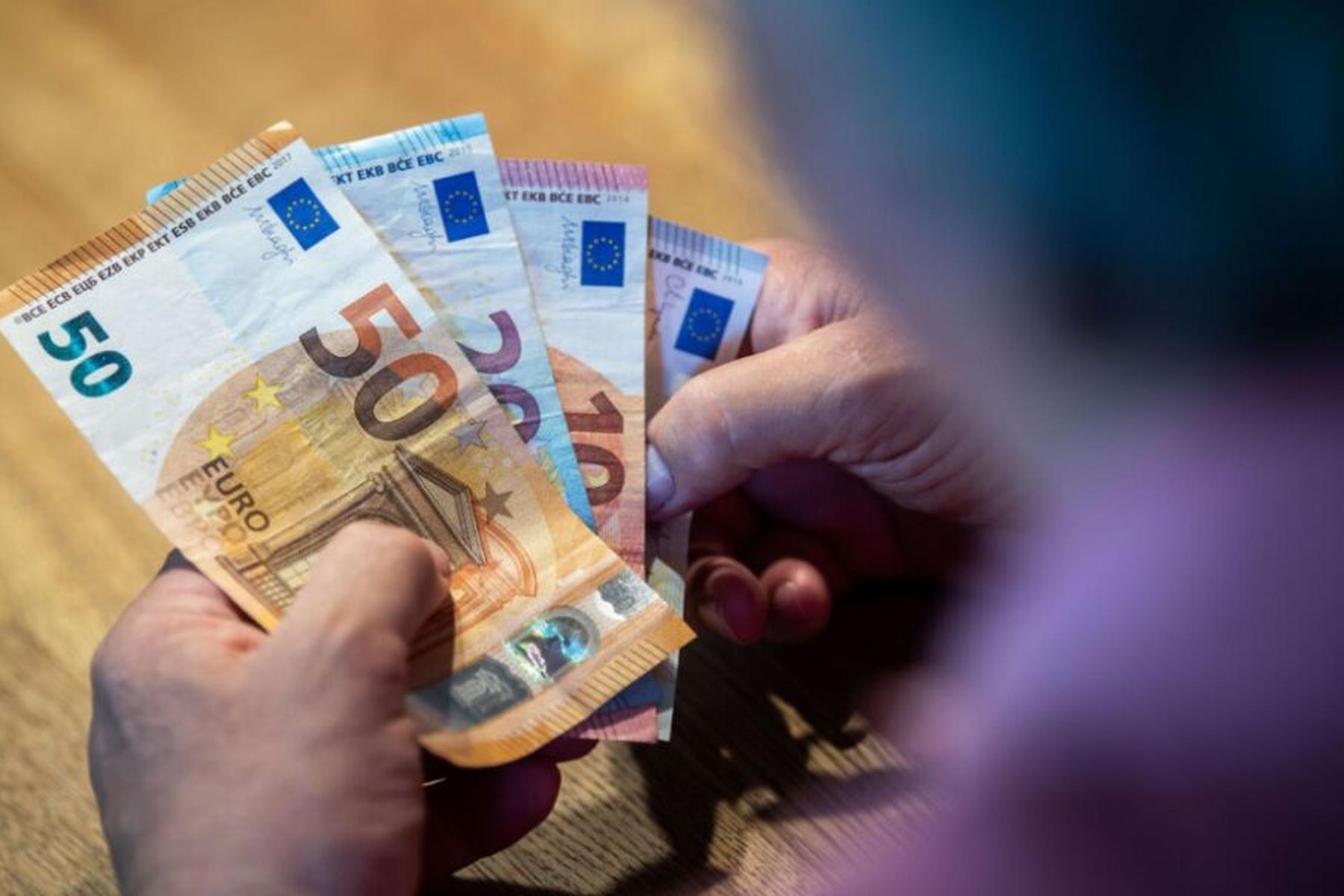 Wien: "Allianz für Lohntransparenz" gegen Tabus beim Thema Gehalt