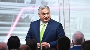 SPÖ drängt auf Klage gegen Ungarns Premier Viktor Orbán