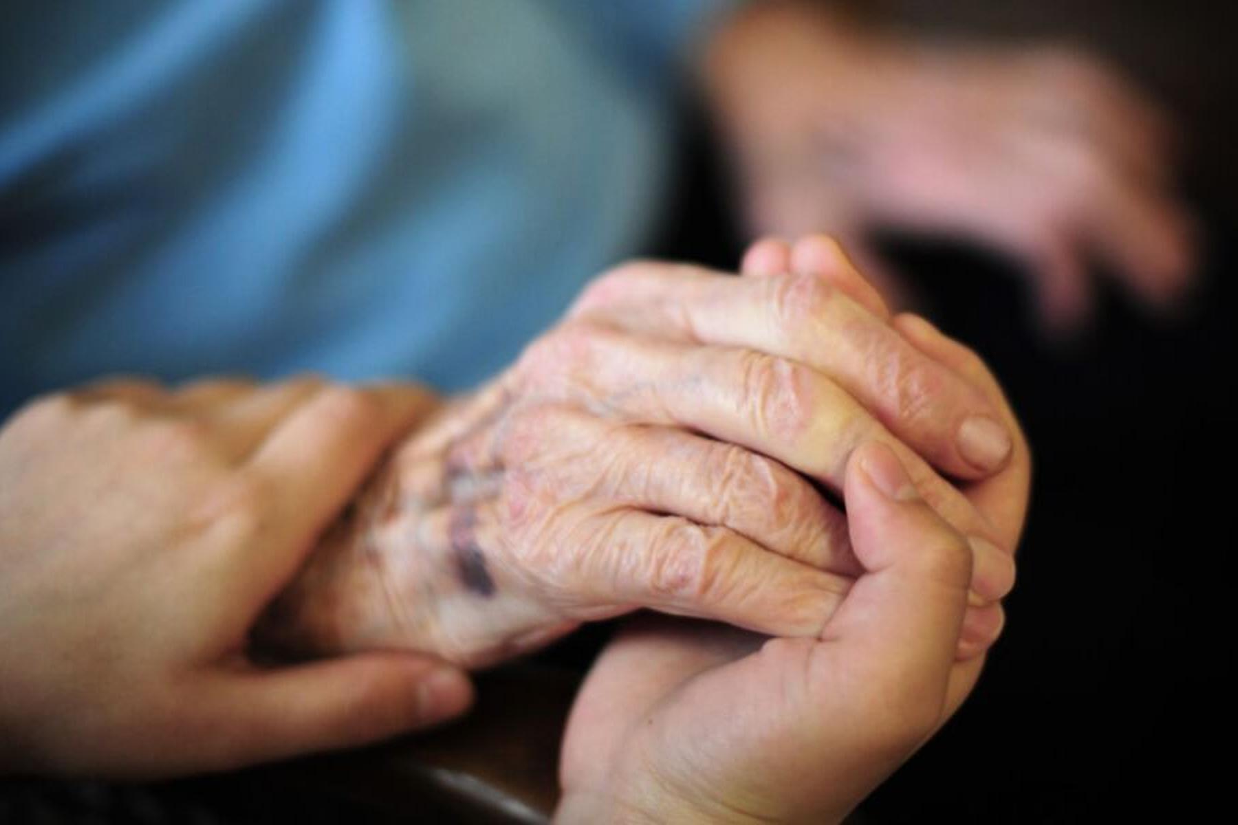 Wien: Mehr Arbeit von Teilzeitkräften als Hebel gegen Pflegekrise