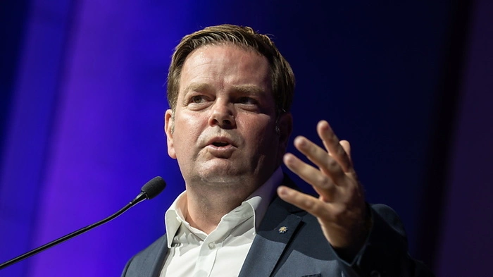 Abwerzger will nur Koalition mit "sauberer ÖVP" und ohne Sobotka | Abwerzger will nur Koalition mit "sauberer ÖVP" und ohne Sobotka