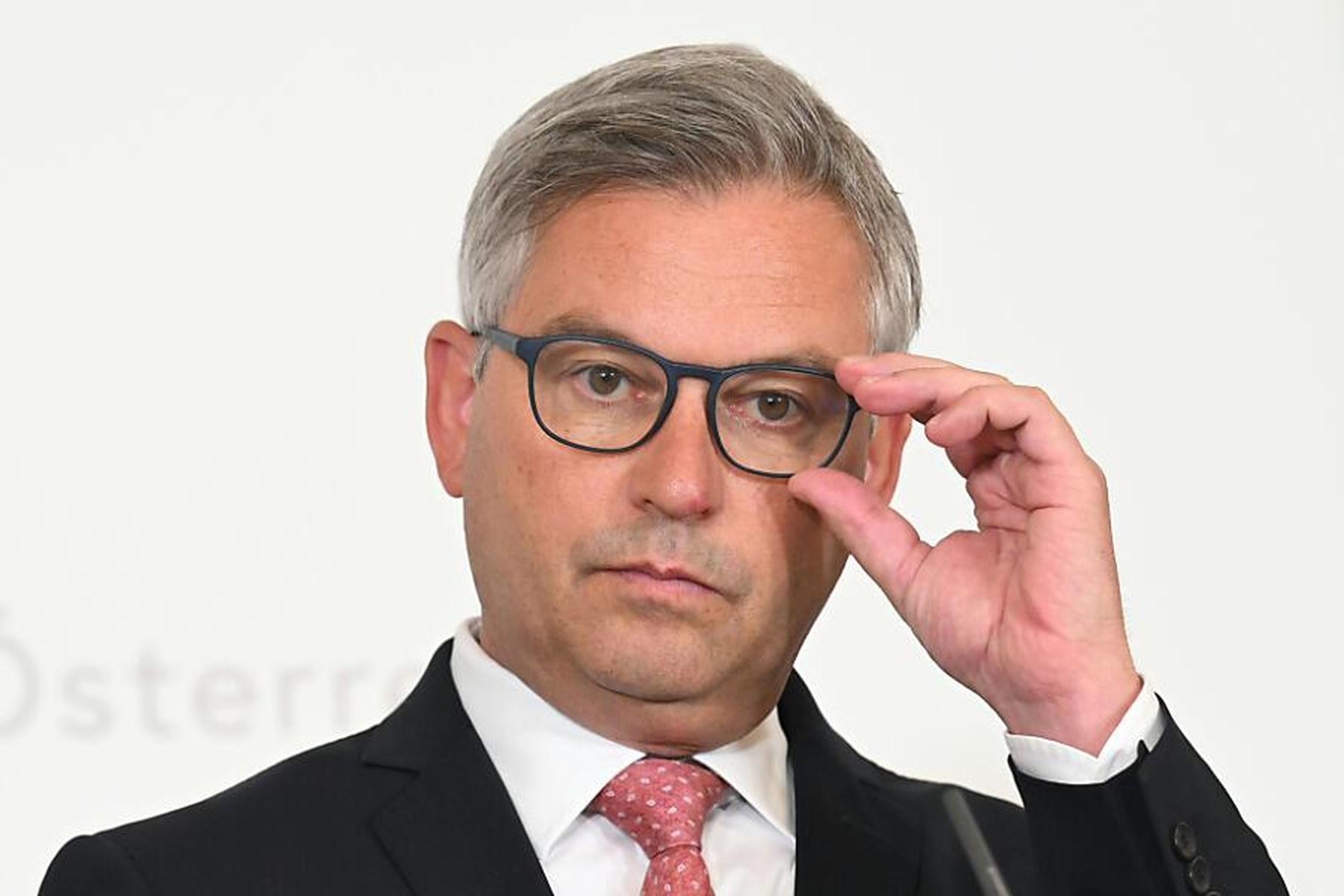 Wien: Brunner schickte Abgabenänderungsgesetz in Begutachtung