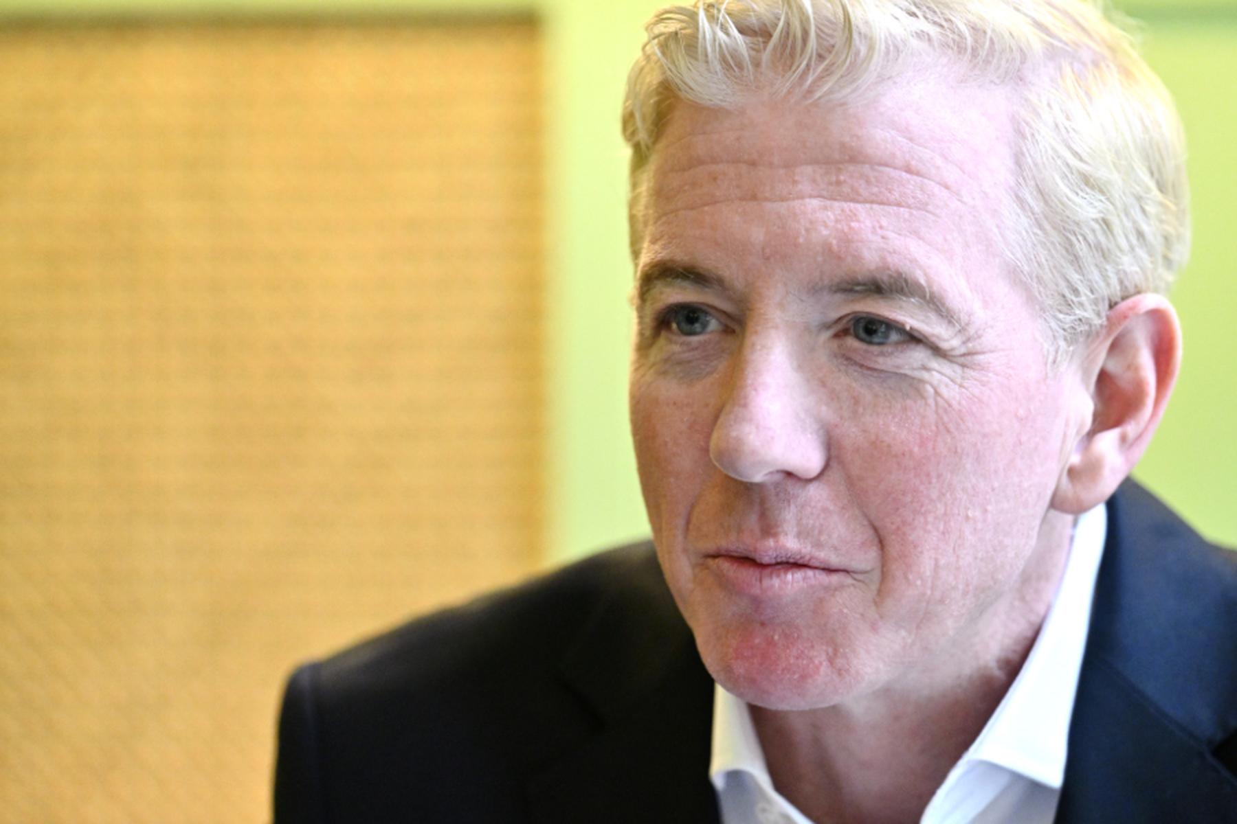 Wien: ÖGK erwartet in nächsten Jahren weiter massive Verluste