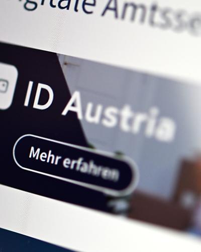 ID Austria löste kürzlich die Handy-Signatur ab | ID Austria löste kürzlich die Handy-Signatur ab