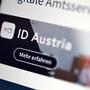 ID Austria löste kürzlich die Handy-Signatur ab | ID Austria löste kürzlich die Handy-Signatur ab