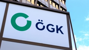 Verkleinertes Minus: ÖGK | Verkleinertes Minus: ÖGK
