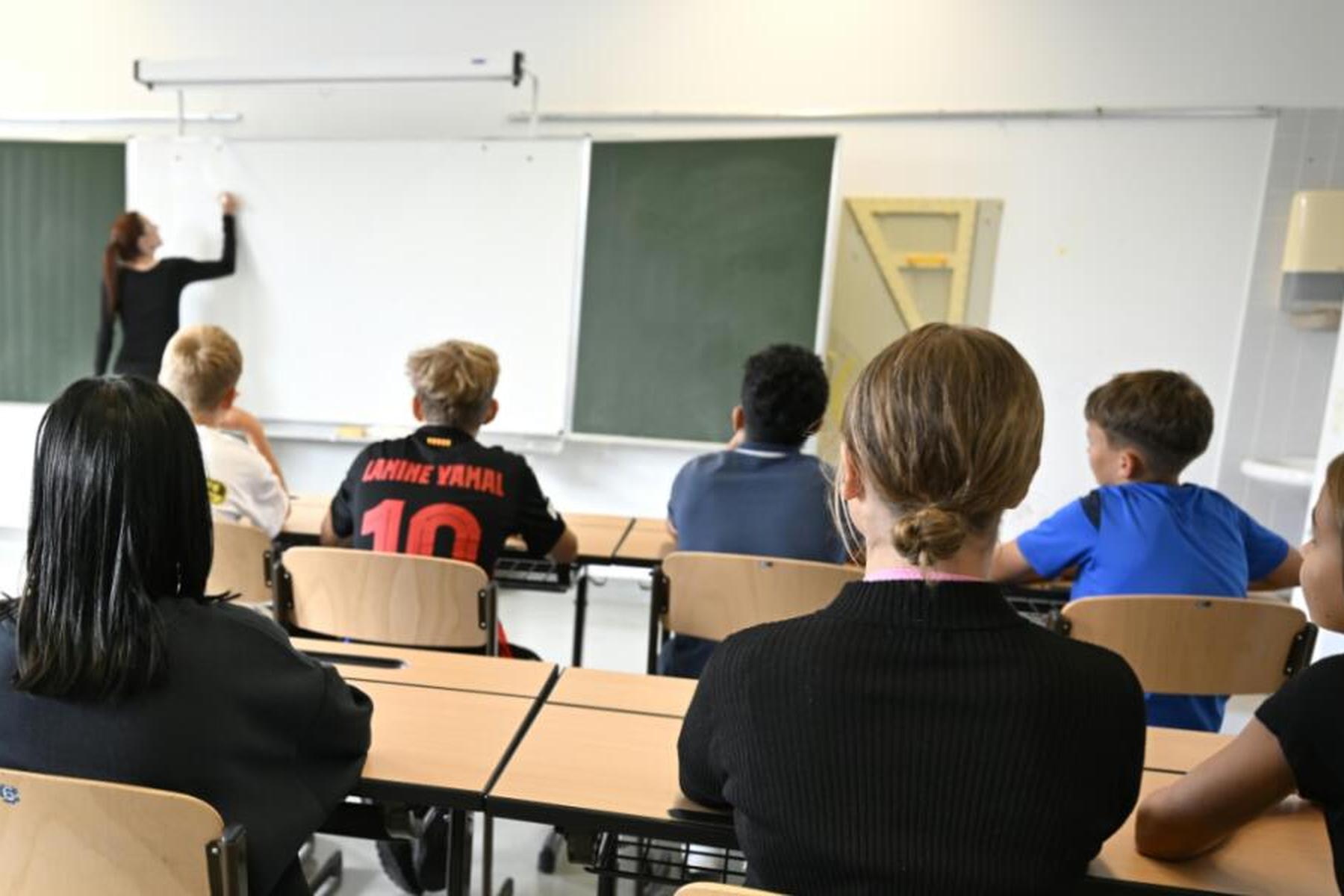 Organizacije opozarjajo pred širitvijo specialnih šol na Dunaju