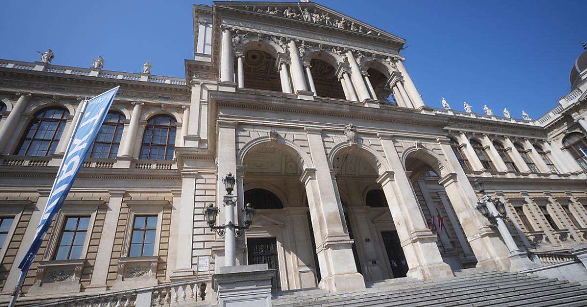 L’Université de Vienne se rapproche du top 100