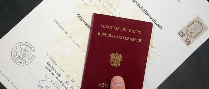 Viele Staaten bieten im Gegenzug für Spenden Aufenthaltstitel oder Staatsbürgerschaften an. 