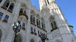 Wien wählt am 27. April | Wien wählt am 27. April