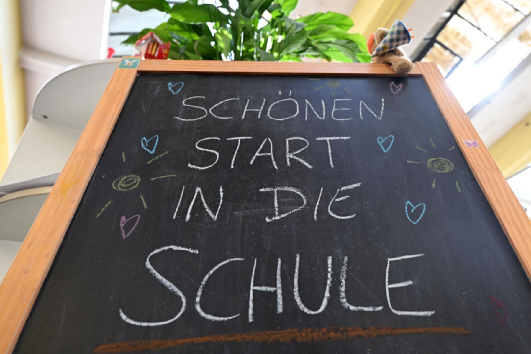 Wien: Alle Klassenlehrer-Posten in Wiens Volksschulen besetzt