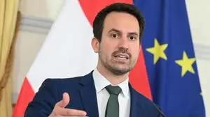 Wiederkehr will Bildungspersonal aus einem Topf finanzieren | Wiederkehr will Bildungspersonal aus einem Topf finanzieren