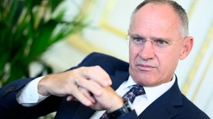 Karner setzt auf Strenge | Karner setzt auf Strenge