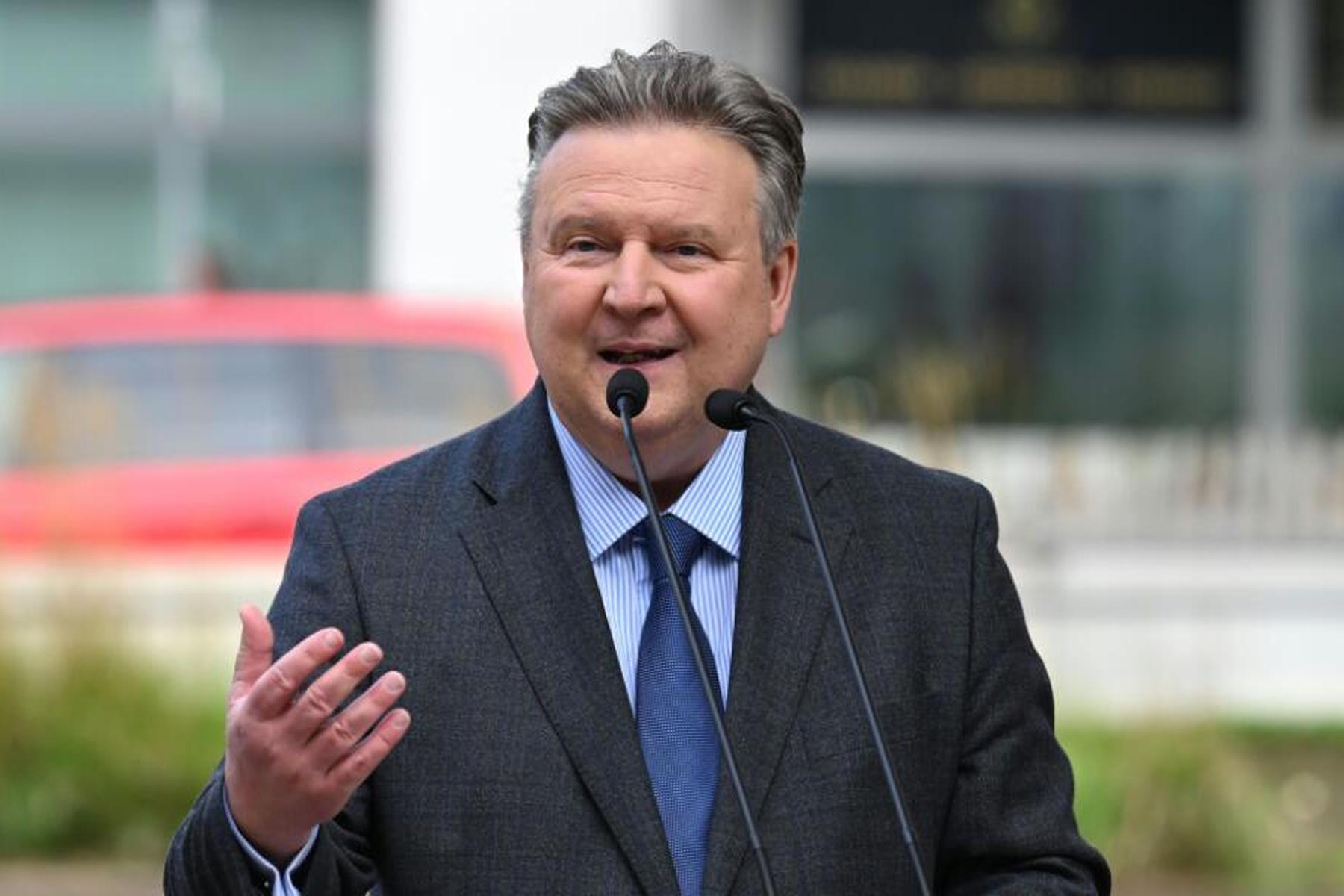 Avstrijski Städtebund vztraja pri dogovoru o stabilnostnem paktu in davku na nepremičnine