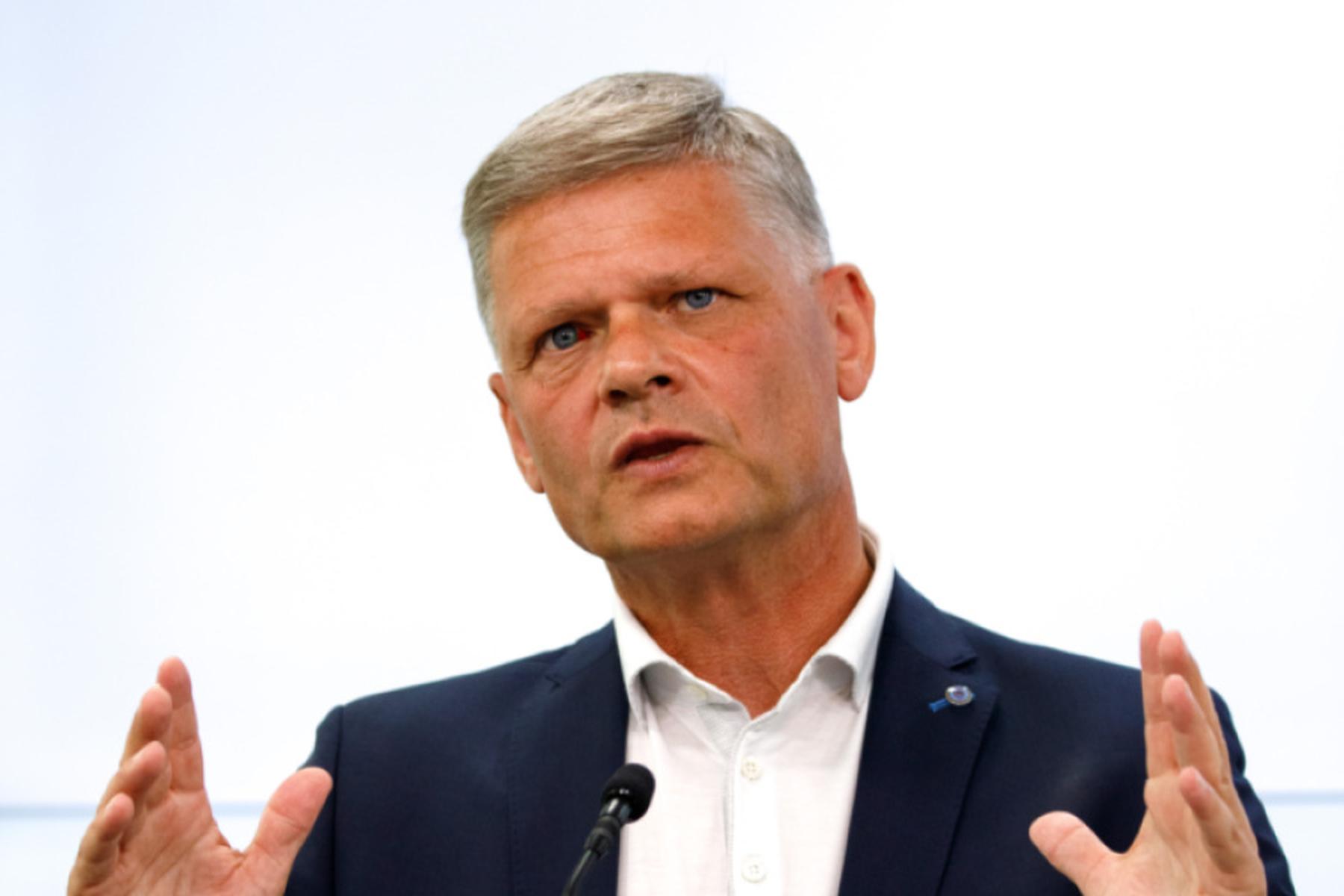 Wien: Mann vor Gericht, weil er Hanger "Arschgesicht" nannte