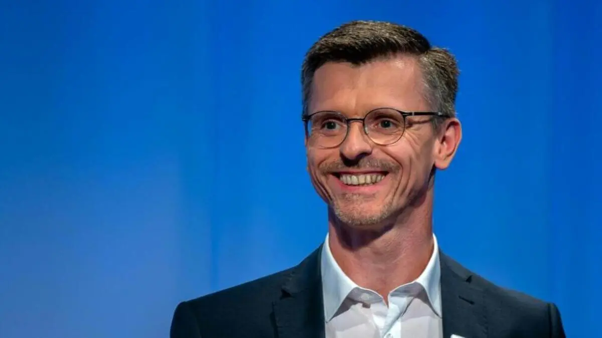 Aigner will vom oberösterreichischen Landtag in Nationalrat wechseln | Aigner will vom oberösterreichischen Landtag in Nationalrat wechseln