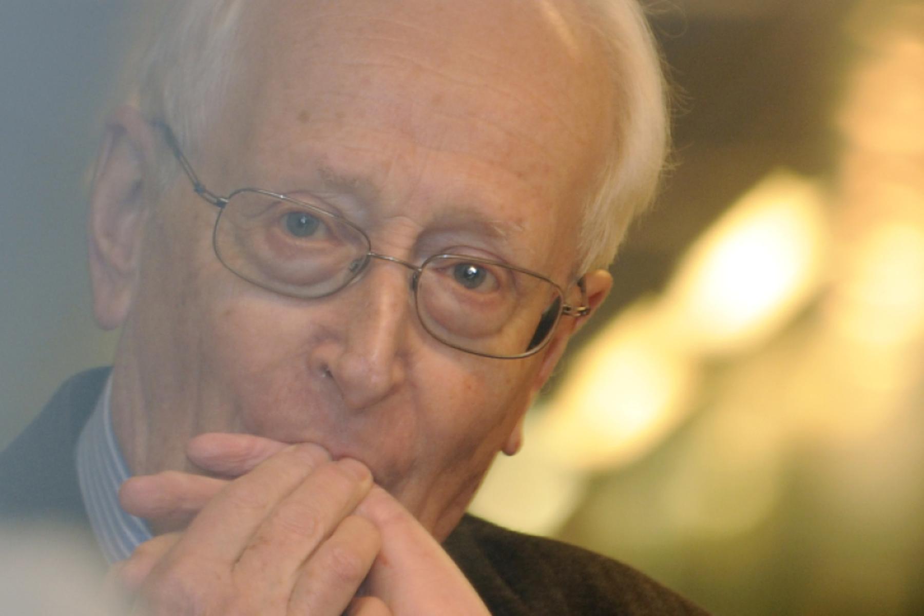 Wien: Früherer VfGH-Präsident Adamovich 91-jährig verstorben