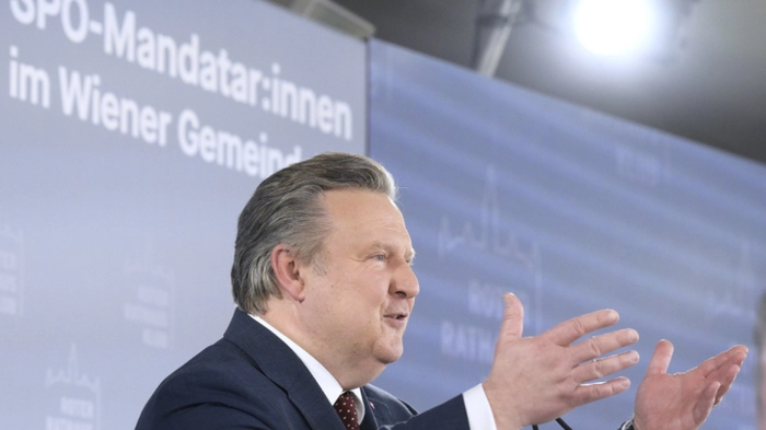 Die Rede Ludwigs steht wieder im Zentrum der Tagung | Die Rede Ludwigs steht wieder im Zentrum der Tagung