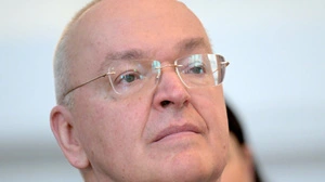 Georg Kodek ist seit 2024 OGH-Präsident | Georg Kodek ist seit 2024 OGH-Präsident
