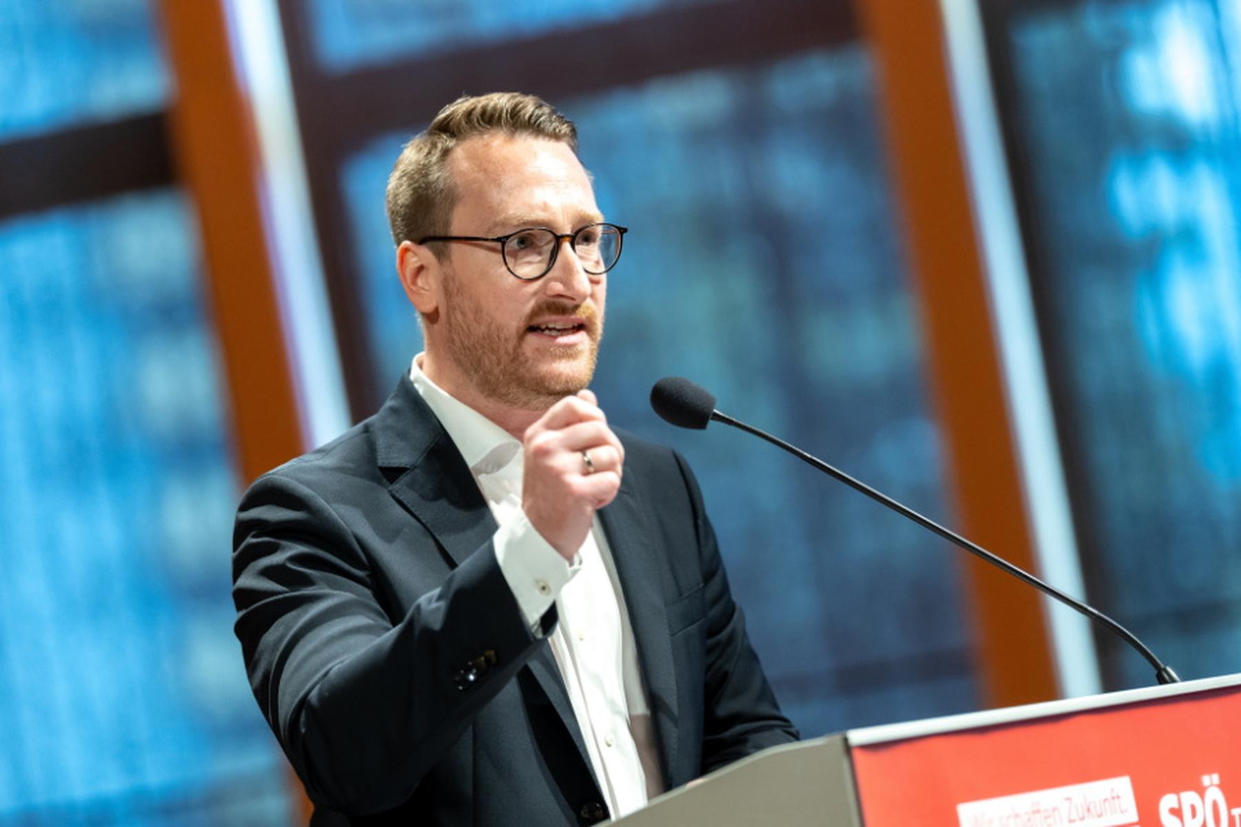 Innsbruck/Wien: SPÖ-Wohlgemuth: Pensionsanpassung muss Teuerung abbilden