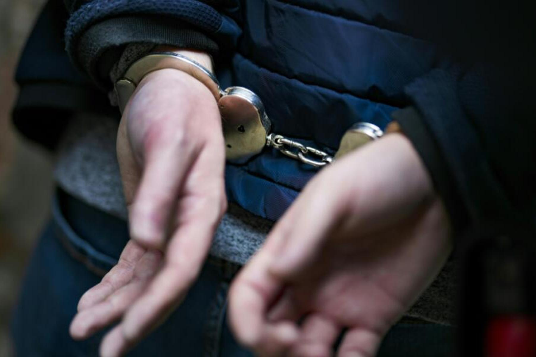 Bruck an der Mur: Untersuchungshaft für 18-jährigen Steirer mit Anschlagsplan