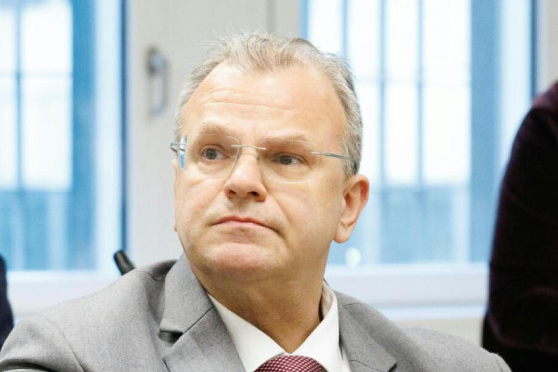 Wien: Ex-FP-Abgeordneter Jenewein ist neuer Pressesprecher der AfD