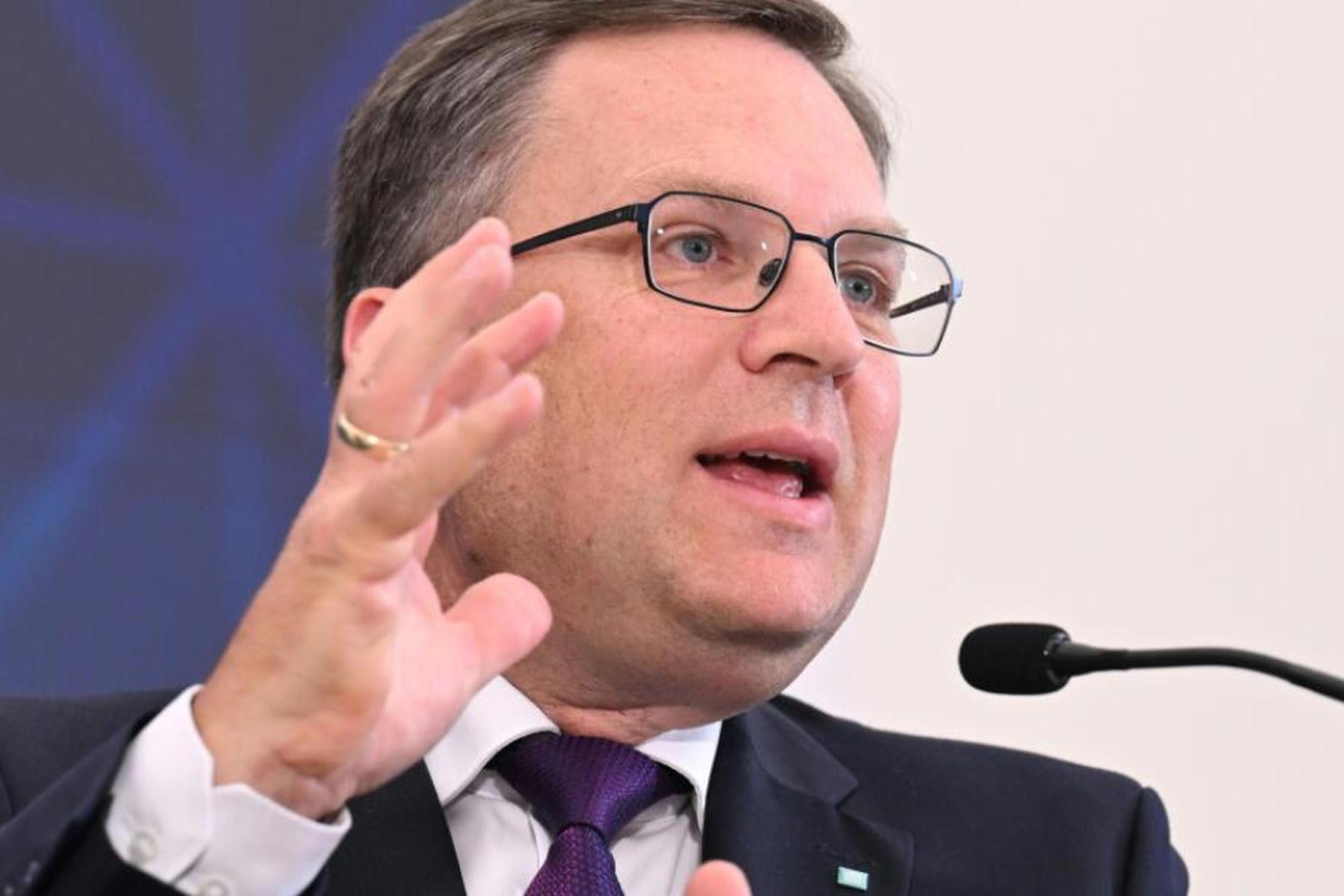 Linz: Prozess gegen ÖVP-Klubobmann startet am 7. Oktober in Linz