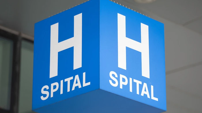 Report sieht Gesundheitswesen als Patient | Report sieht Gesundheitswesen als Patient