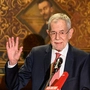 Van der Bellen unterstrich die Bedeutung des DÖW zum Jubiläum | Van der Bellen unterstrich die Bedeutung des DÖW zum Jubiläum