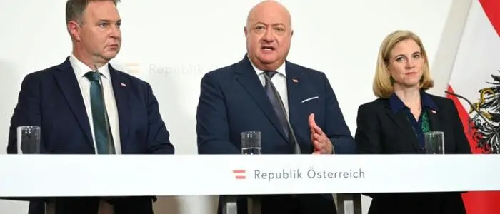 Koalition mit Gesprächsbedarf bei Pensionen