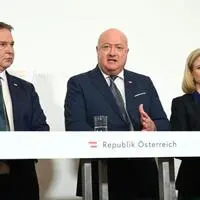 Koalition mit Gesprächsbedarf bei Pensionen