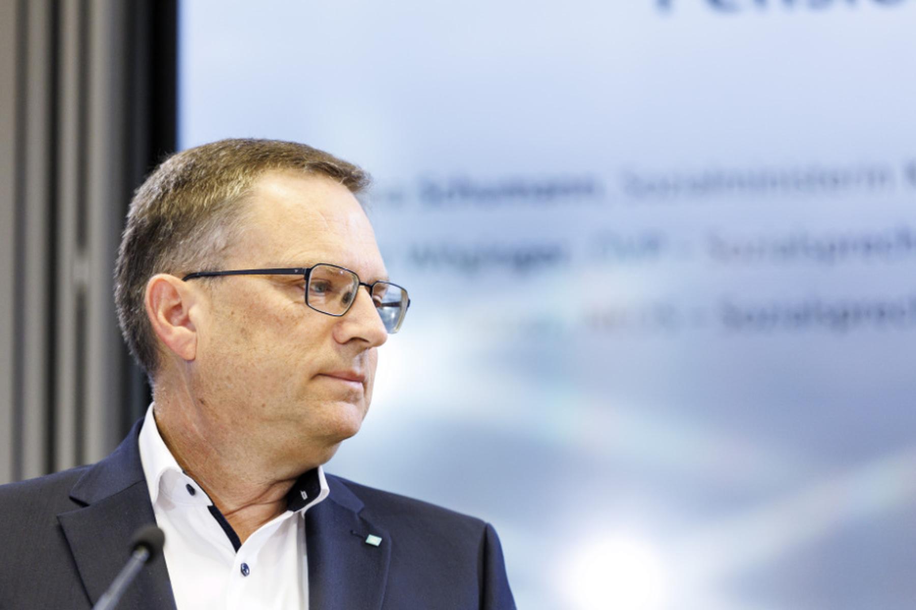 Wien: Badelt und Pöltner gegen soziale Staffelung bei Pensionen