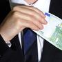 Korruption findet in Österreich weiterhin statt (Sujetbild) 