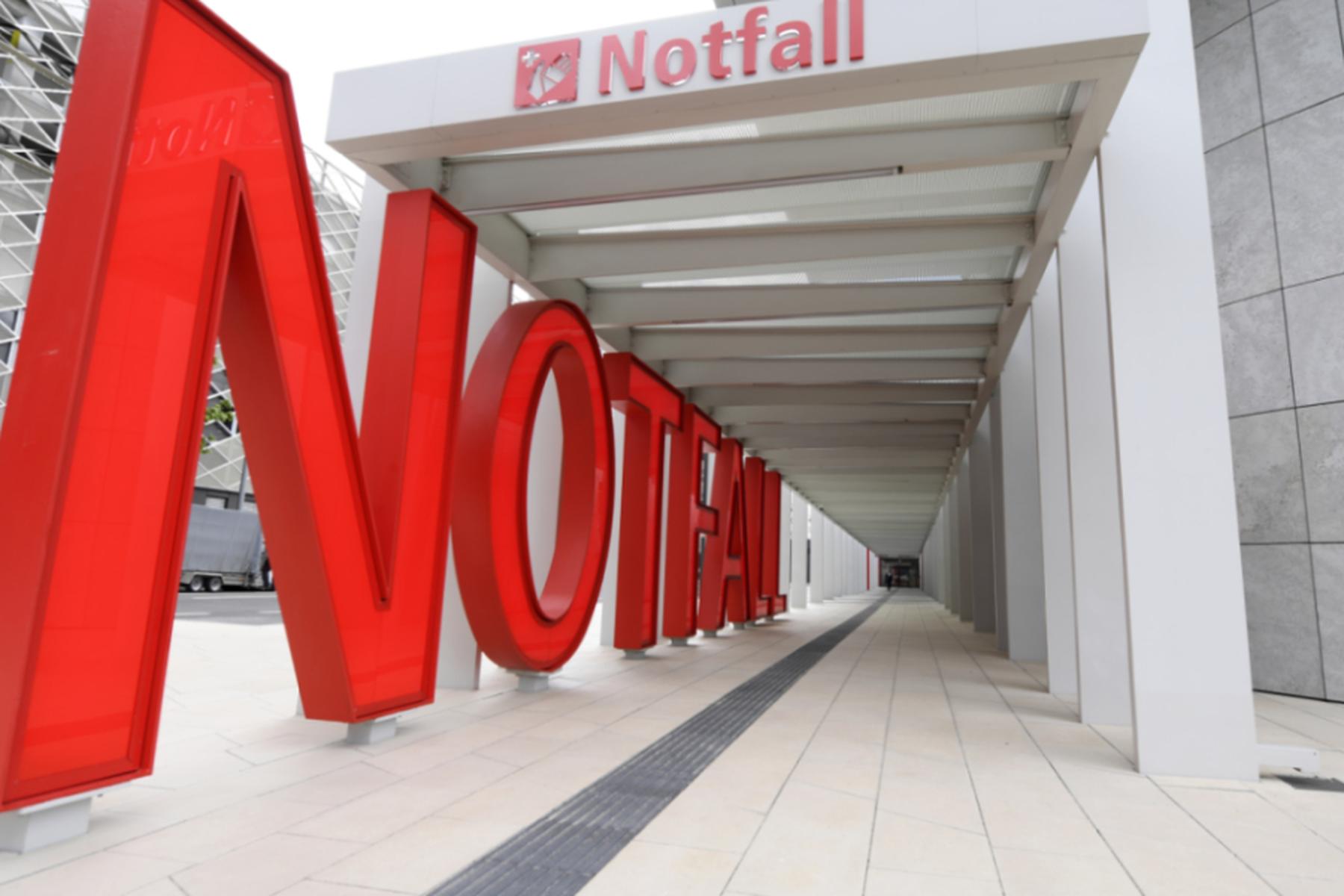 Wien/Berlin: Zufriedenheit mit Gesundheitsversorgung gesunken