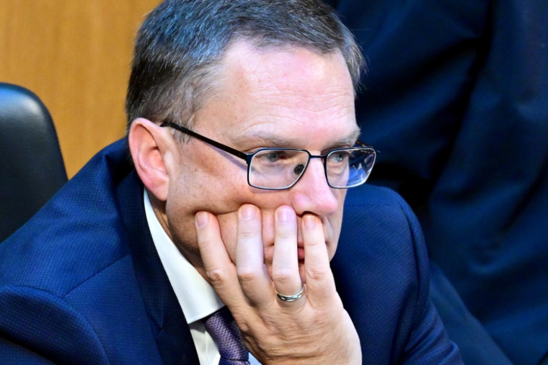 Linz/Wien: OLG kippt Diversion für ÖVP-Klubobmann Wöginger