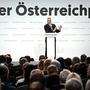 Nehammer präsentierte seinen "Österreichplan" | Nehammer präsentierte seinen "Österreichplan"