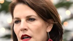 Edtstadler: "Bin nicht blauäugig" | Edtstadler: "Bin nicht blauäugig"