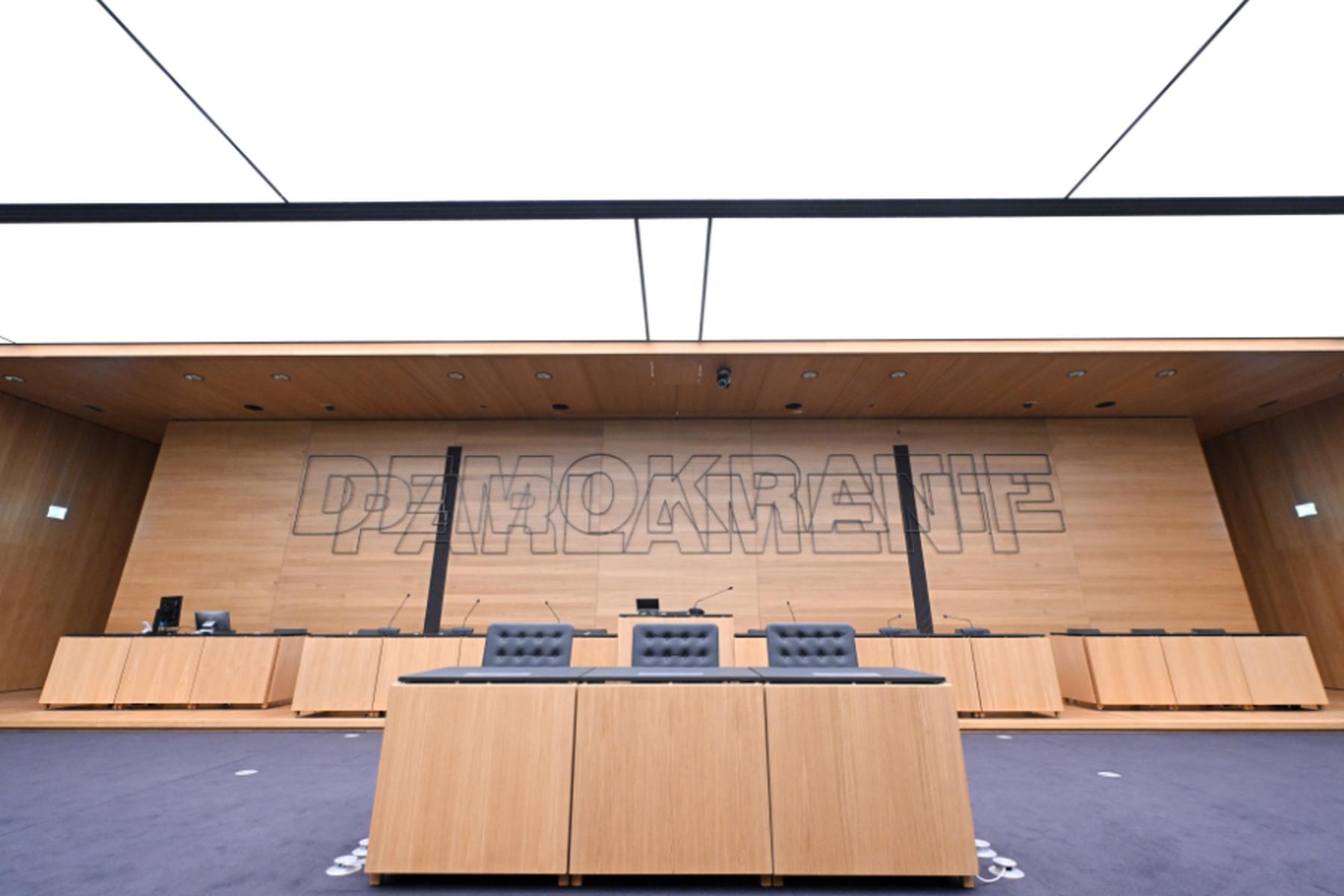 Wien: Fraktionen beraten am Mittwoch zu Ausschuss-Liveübertragung