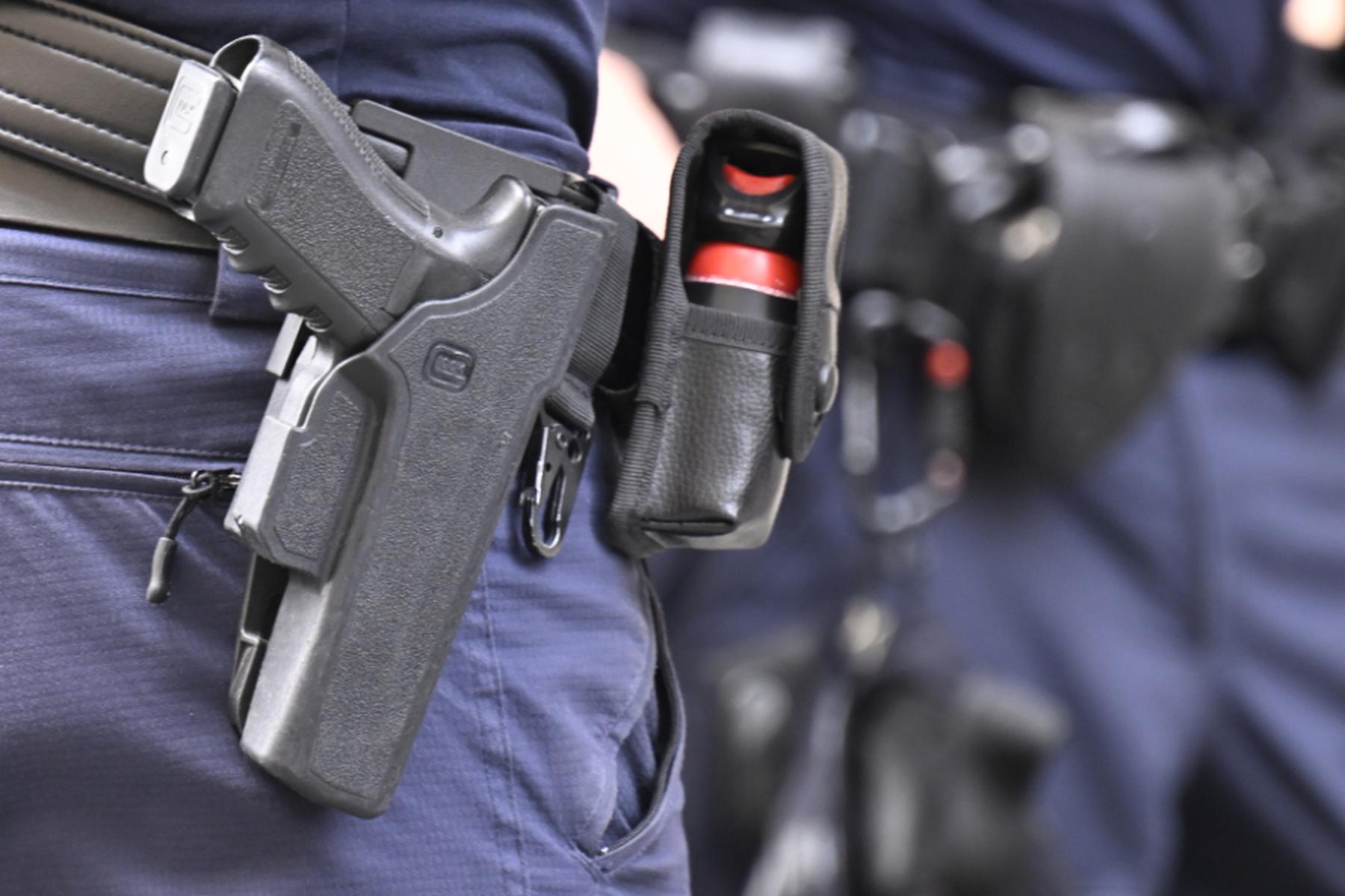 Bad Eisenkappel: Kaiser will nach Polizeieinsatz auf Peršmanhof deeskalieren