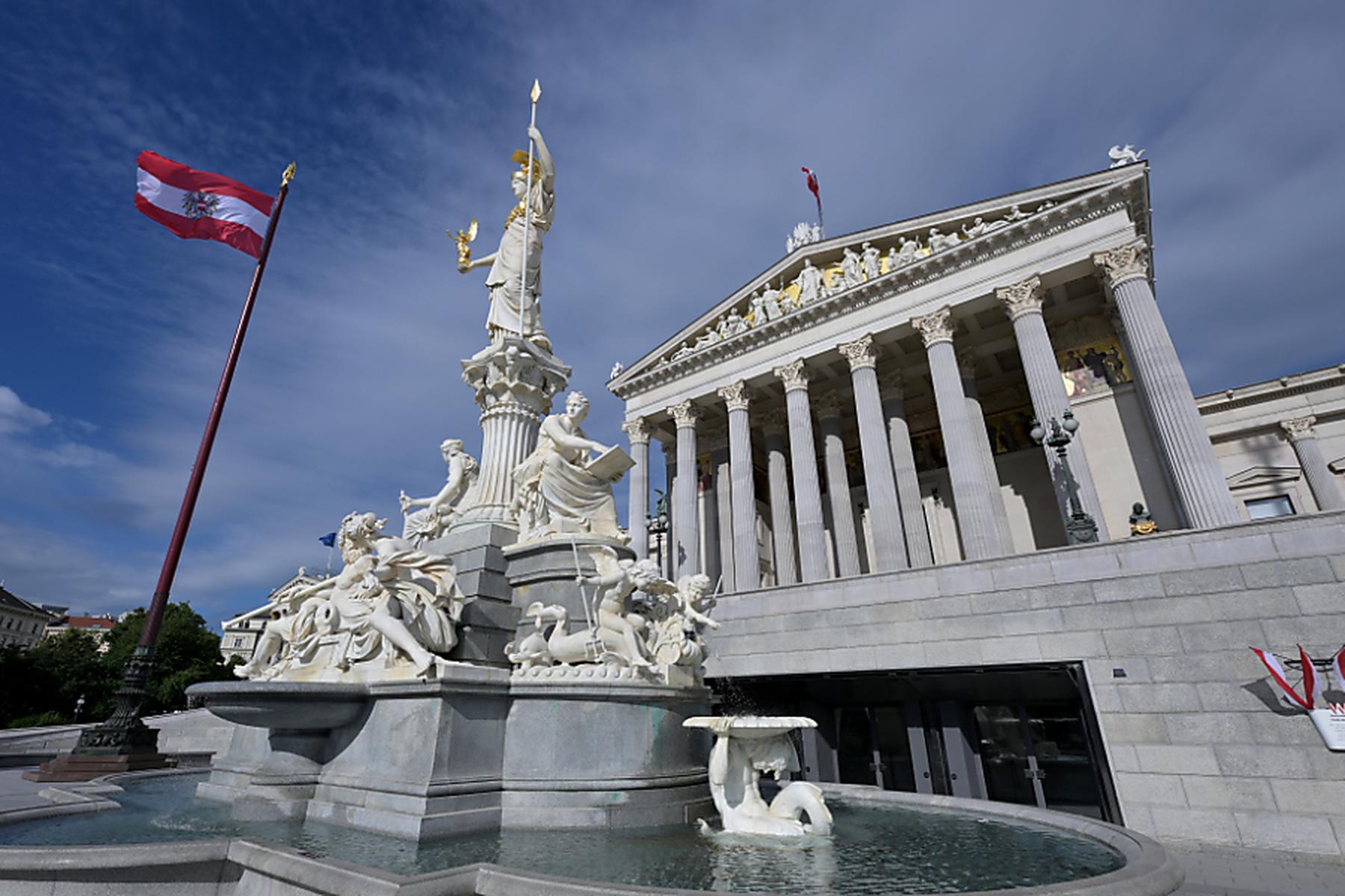 Wien: Vorbereitungen auf die Nationalratswahl intensivieren sich
