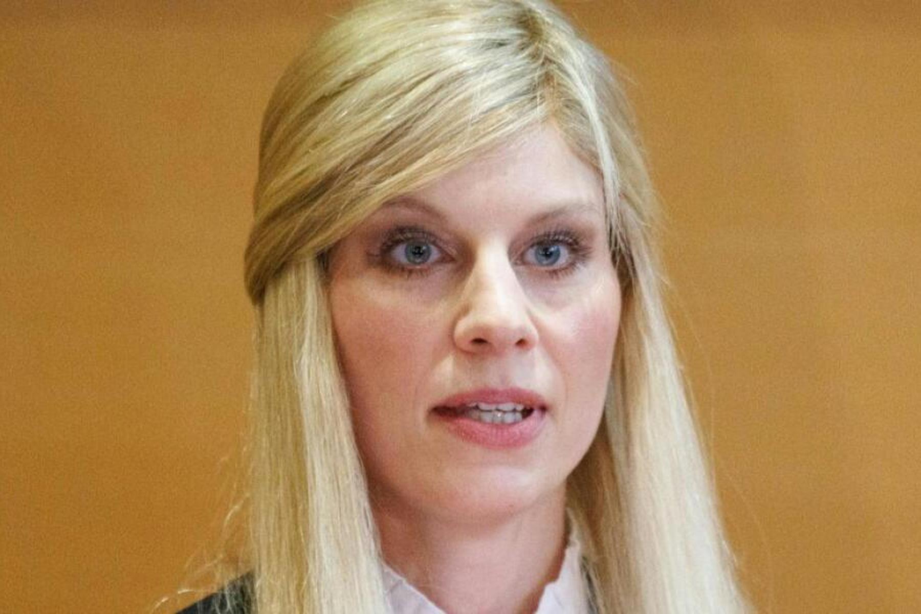 Linz: Richterin im Wöginger-Prozesss nicht befangen