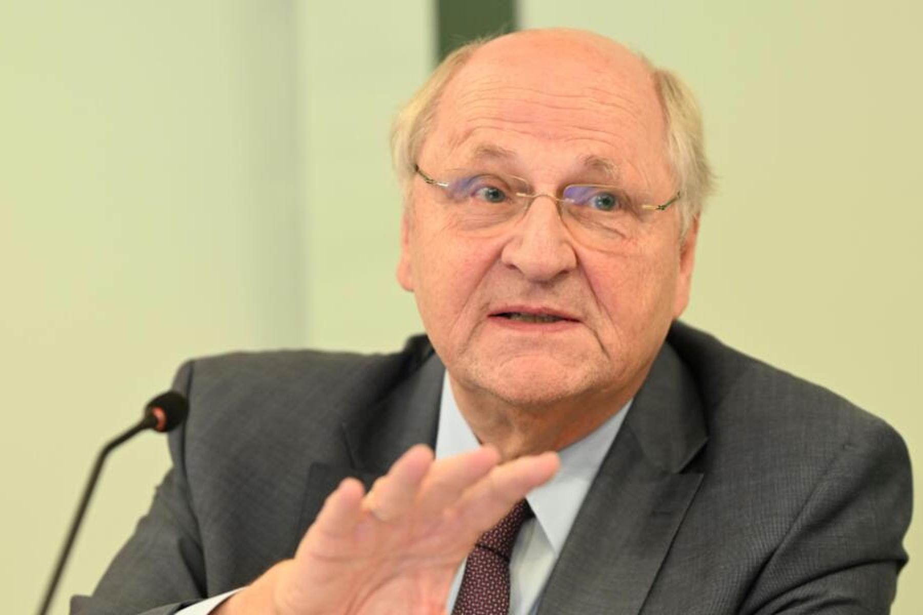 Wien: Sozialhilfe: Badelt für Mindest- statt Höchstsätze