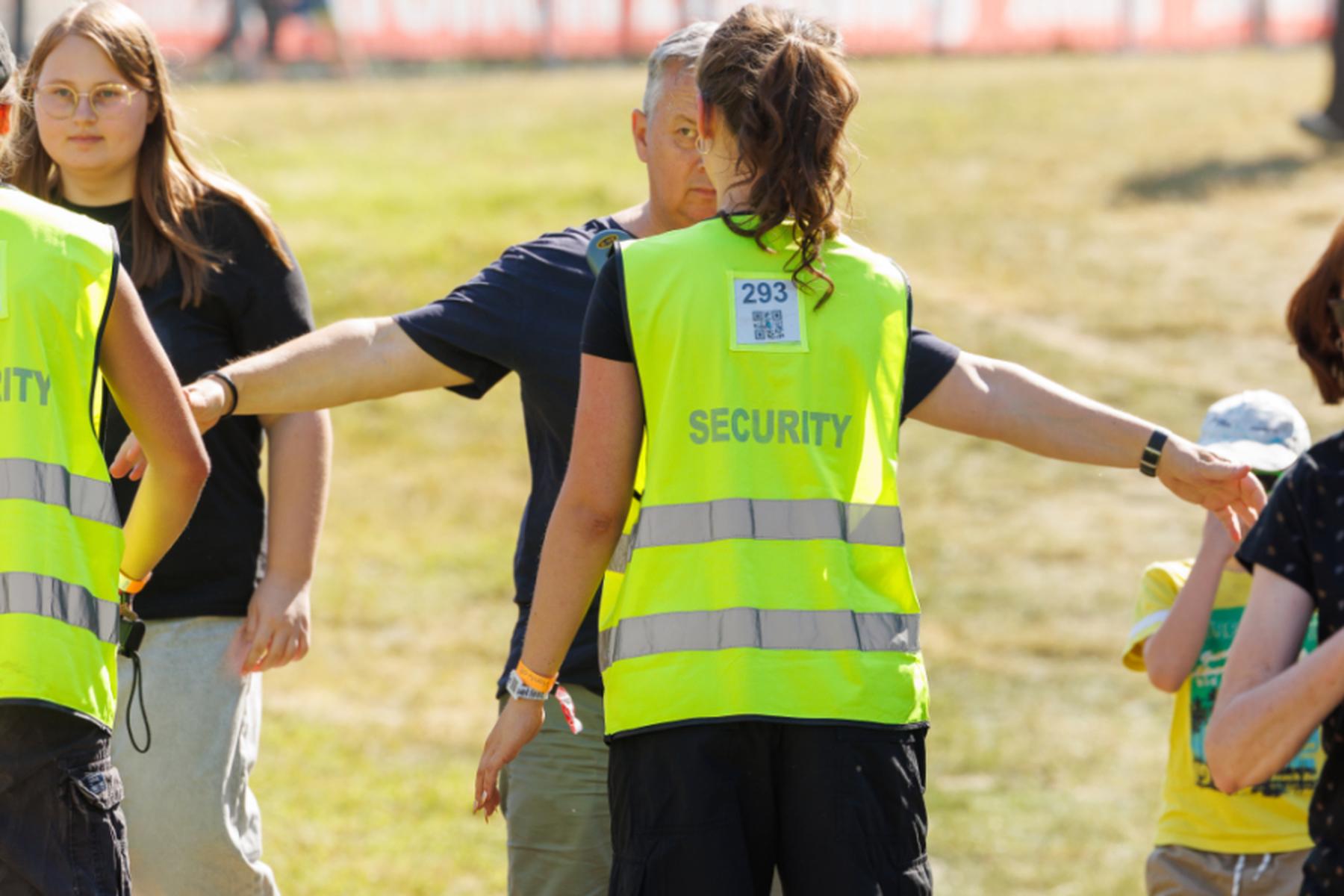 Wien: Gesetzesentwurf zur Regelung der Securitybranche angekündigt