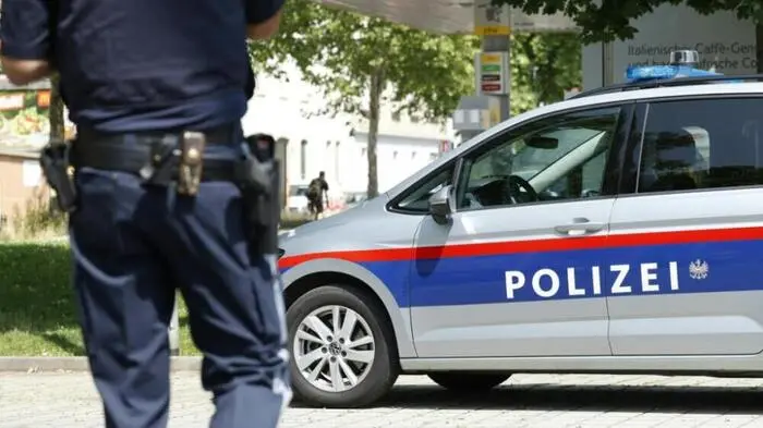 Ein Volksbegehren wirbt für mehr Polizisten | Ein Volksbegehren wirbt für mehr Polizisten