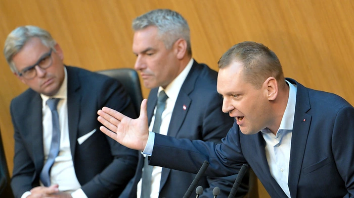 Emotionale Budget-Debatten zu erwarten | Emotionale Budget-Debatten zu erwarten