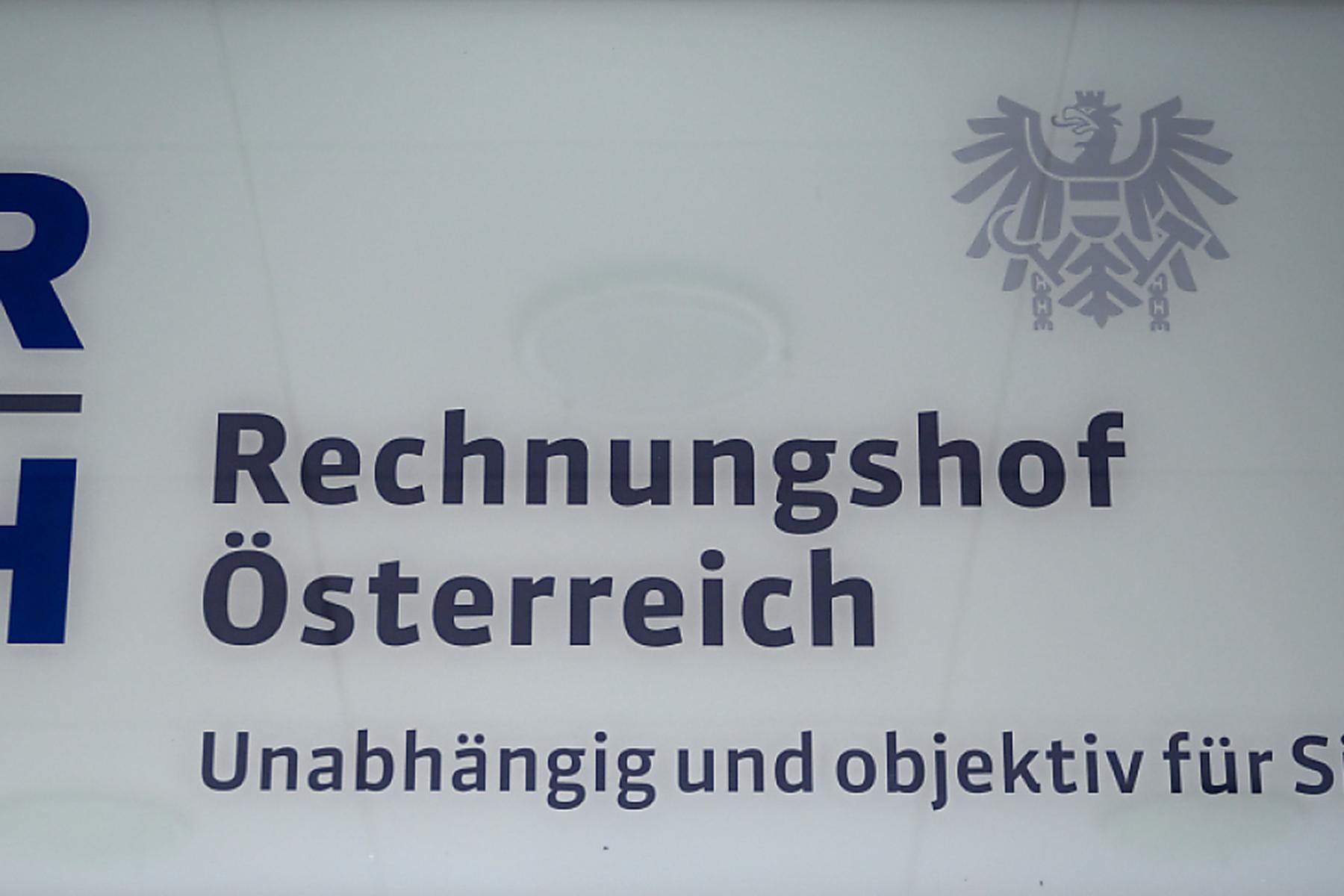 Wien: Rechnungshof für mehr Sekretariatskräfte an Pflichtschulen