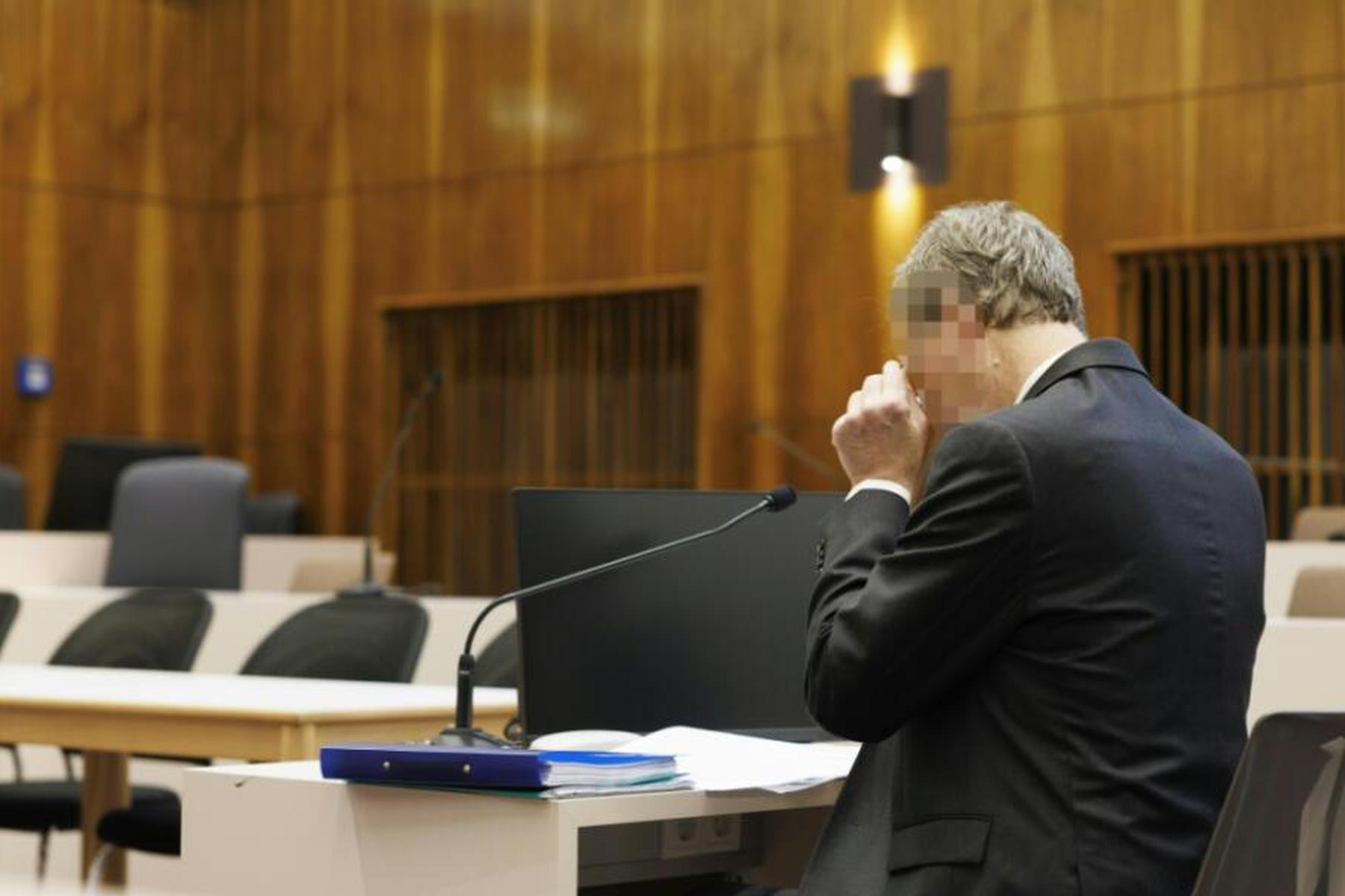 Graz: "Aula"-Prozess wird in Graz fortgesetzt